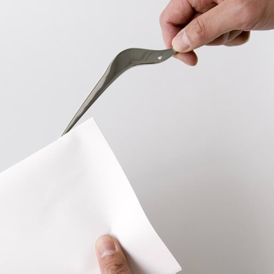 ALESSI アレッシィ ペーパーナイフ テープカッター セット ALESSI アレッシィ ペーパーナイフ テープカッター セット